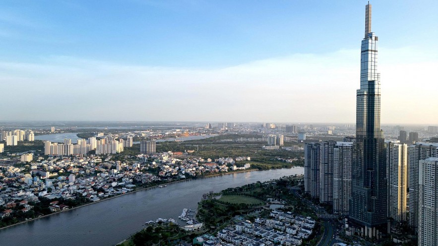 TP. Hồ Chí Minh: Khẩn trương tháo gỡ vướng mắc tại 156 dự án bất động sản