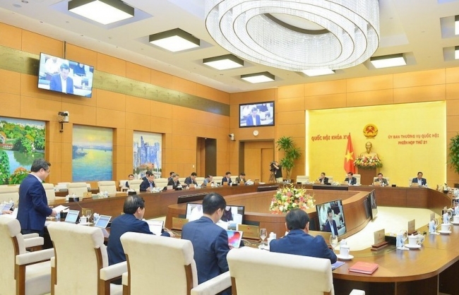 Sửa Luật Nhà ở: Đề nghị không quy định về thời hạn sở hữu nhà chung cư