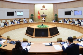 Bám sát thực tiễn, tháo gỡ điểm nghẽn để hoàn thành các mục tiêu Đại hội XIII của Đảng