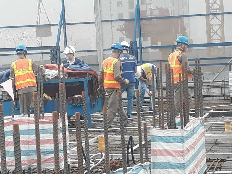 Hậu Giang: Lập thành tích trong giải ngân vốn đầu tư công chào mừng ngày thành lập tỉnh Bộ Tài chính đề nghị tăng cường thanh toán để đẩy nhanh tiến độ giải ngân vốn đầu tư công