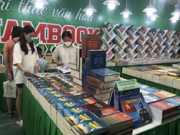 Phát huy, nhân rộng những mô hình hay, cách làm hiệu quả về phát triển văn hóa đọc