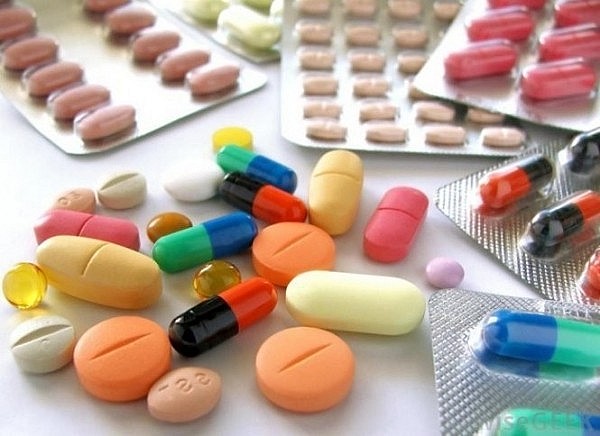 Tiêu hủy 11 lô thuốc Myomethol nhập khẩu trị đau lưng do kém chất lượng