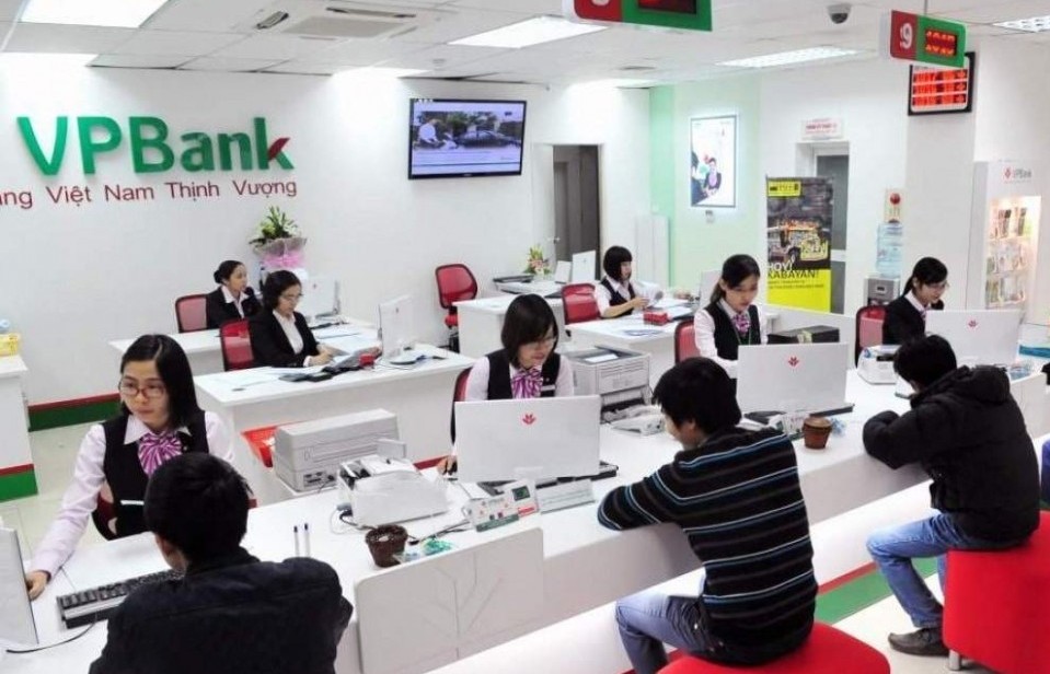 VPBank đạt thỏa thuận bán 15% vốn điều lệ cho Ngân hàng SMBC của Nhật Bản