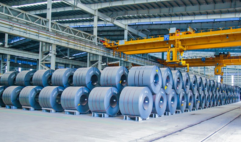 Ngày 28/3: Giá thép trên Sàn giao dịch Thượng Hải tăng, trong nước giá đi ngang