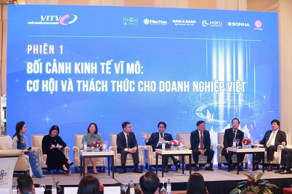 Cơ hội với các doanh nghiệp Việt vẫn lớn, làm thế nào để tận dụng?