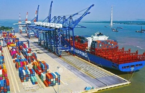 Vietnam’s industrial, logistics property growing as more FDI expected