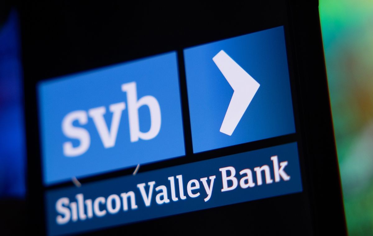 SVB, CS và “trò chơi ALM”- Bài 1: Silicon Valley Bank và sự cộng hưởng của 6 yếu tố rủi ro