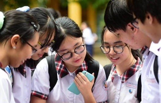Những điểm mới đáng chú ý tại kỳ thi tốt nghiệp trung học phổ thông 2023