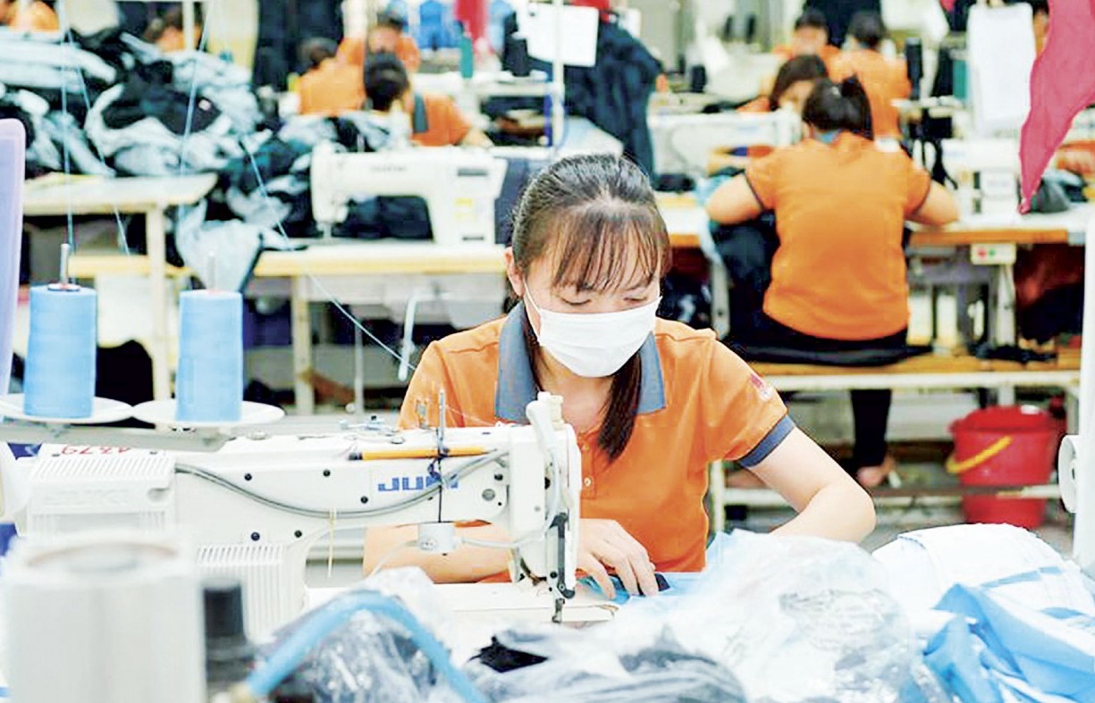 Trợ lực nào để doanh nghiệp Việt vượt khó?