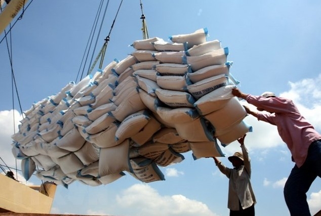 Indonesia nhập khẩu lương thực, mở ra cơ hội xuất khẩu cho gạo Việt Nam