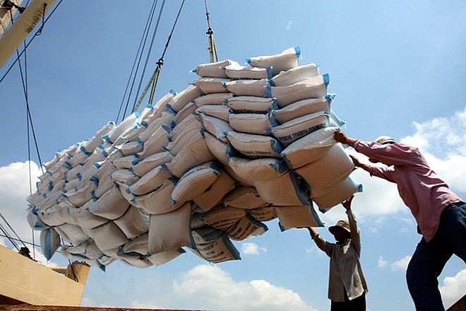 Indonesia nhập khẩu lương thực, mở ra cơ hội xuất khẩu cho gạo Việt Nam