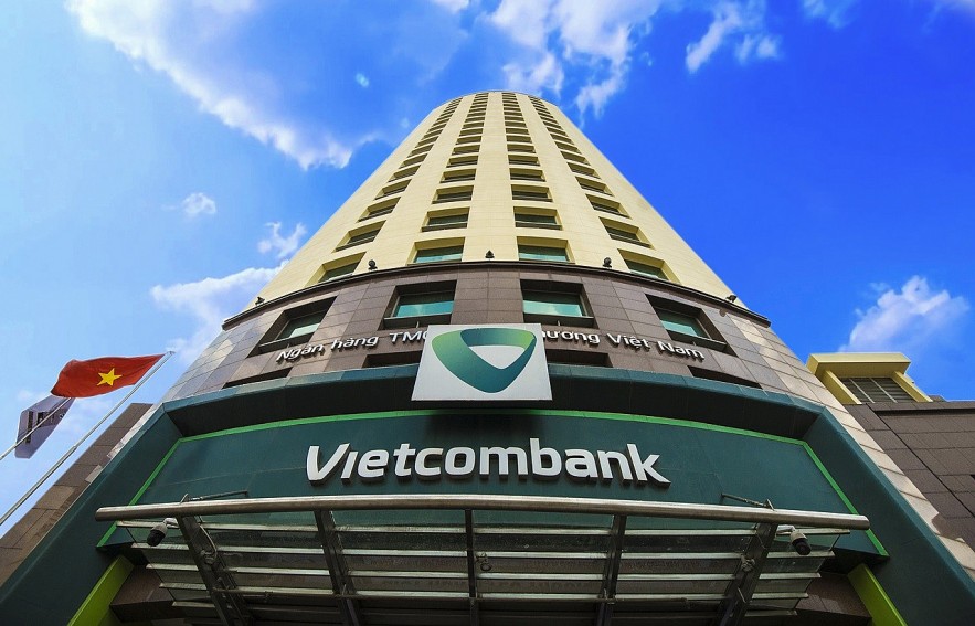 Bán lẻ Vietcombank và vị thế người dẫn đầu