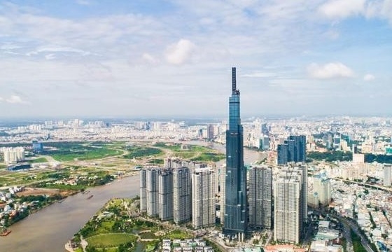 Tăng trưởng quý I/2023 của TP. Hồ Chí Minh chỉ đạt 0,70%