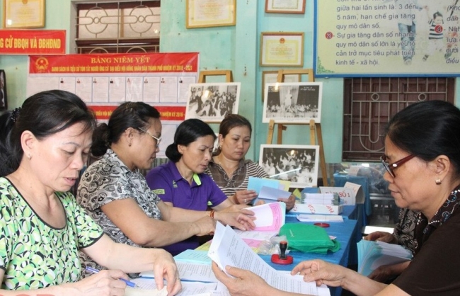 Bổ sung chế độ ốm đau, thai sản đối với người hoạt động không chuyên trách cấp xã