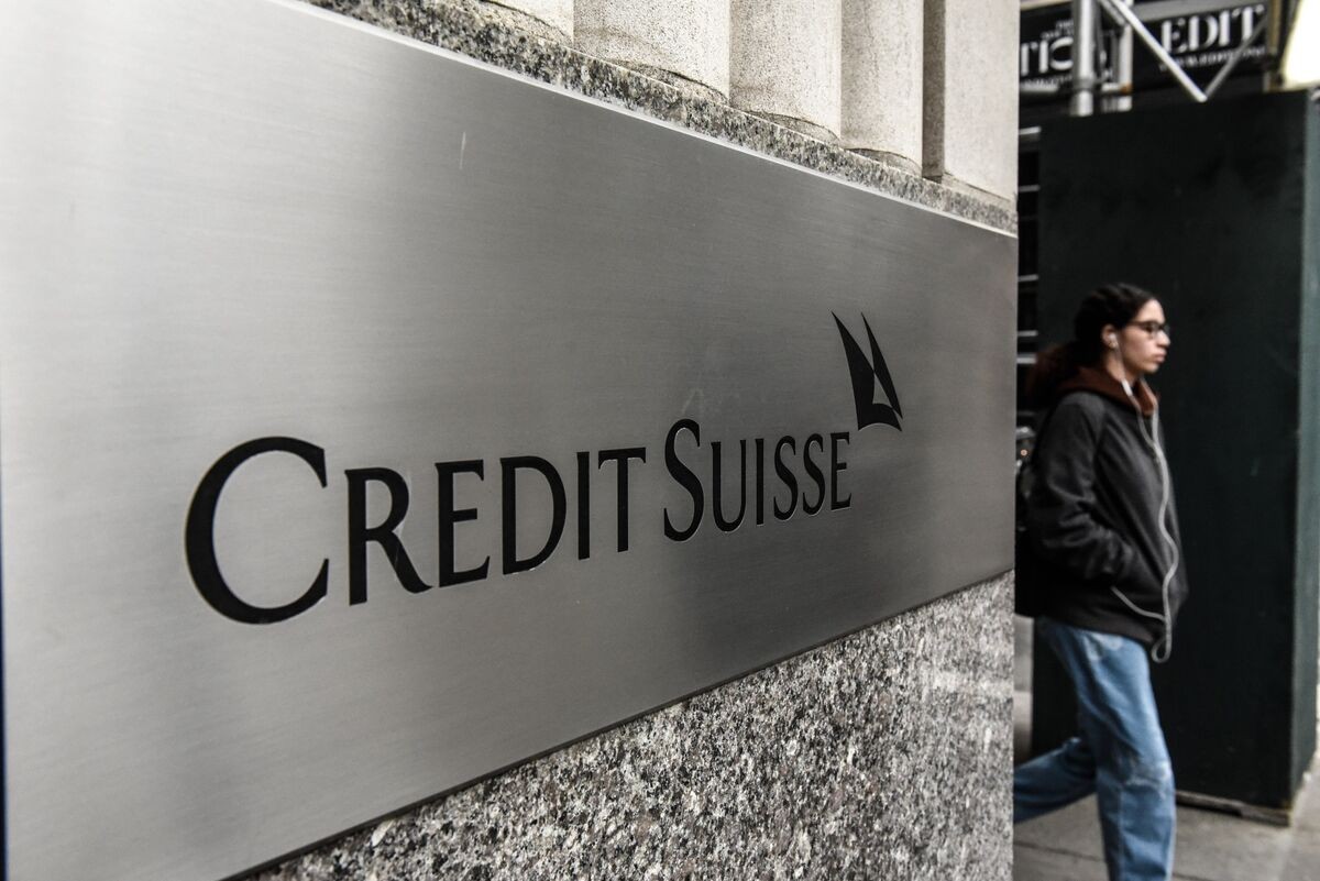 Bài 2: Credit Suisse và câu chuyện trái phiếu CoCo - AT1