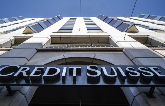 Bài 2: Credit Suisse và câu chuyện trái phiếu CoCo - AT1
