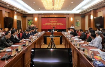 Phát triển tỉnh Nghệ An tương xứng với vị trí, tiềm năng
