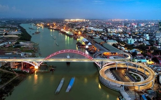 Hai Phong ranks among top localities in FDI attraction
