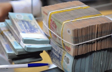 Hà Nội: Thu ngân sách quý I/2023 đạt 138.859 tỷ đồng, tăng mạnh so với cùng kỳ