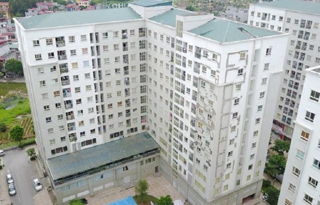 Đầu tư nhà ở xã hội: Hợp tác công - tư sẽ thúc đẩy thị trường phát triển