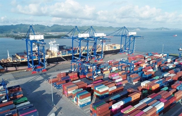 Vietnam needs 13.3 billion USD to develop seaports