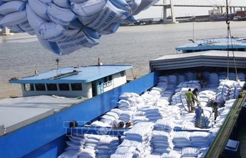 Vietnam expected to export 7 million tonnes of rice this year: Ministry