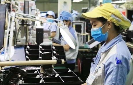 Foreign SMEs pour capital into Vietnam
