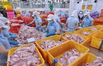 Q1 trade of agro-forestry-fisheries products exceeds 20 billion USD