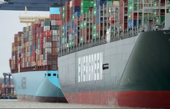 Anh thông báo gia nhập Hiệp định Đối tác Toàn diện và Tiến bộ xuyên Thái Bình Dương
