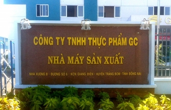 G.C Food sẽ bầu tiến sĩ Đinh Thế Hiển vào Hội đồng quản trị