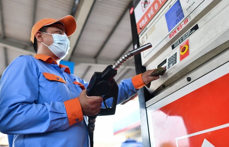 Kỳ điều hành ngày 3/4: Giá xăng dầu dự báo sẽ tăng nhẹ