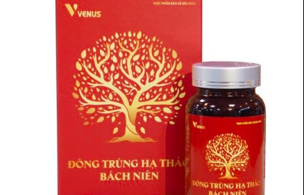 Cảnh báo 3 thực phẩm bảo vệ sức khỏe vi phạm quy định quảng cáo