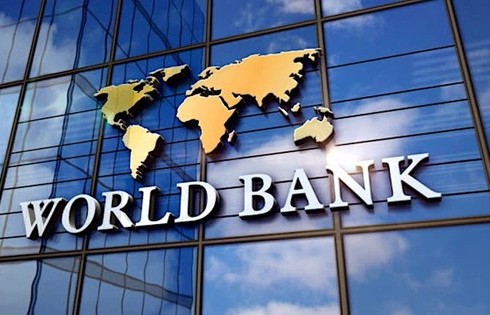 Ngân hàng Thế giới: 'Tăng trưởng toàn cầu chững lại'