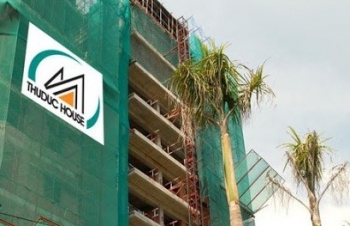 Sau kiểm toán, lợi nhuận Thuduc House “bốc hơi” gần 73%