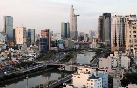 HCM City sees over 22% rise in FDI inflows in Q1