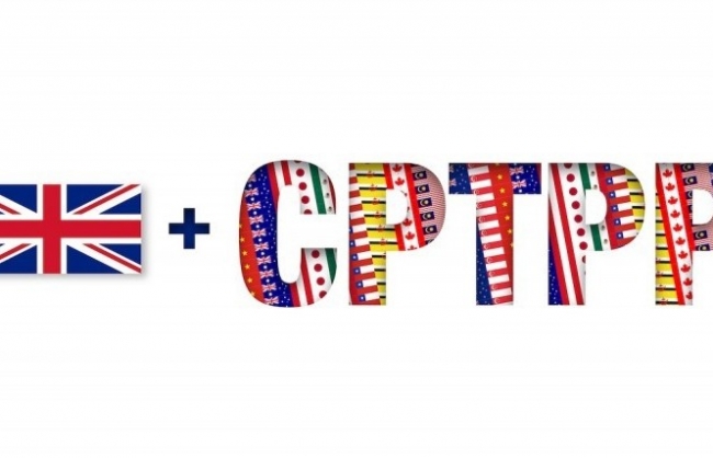 Việt Nam thêm nhiều ưu đãi thuế khi Vương quốc Anh gia nhập CPTPP