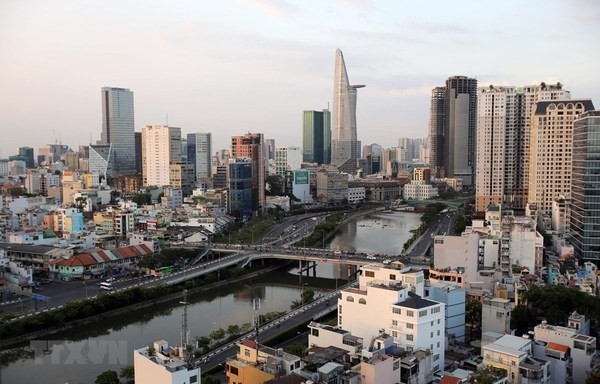 HCM City sees over 22% rise in FDI inflows in Q1