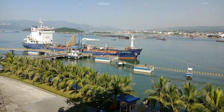 Quảng Ninh: Tiếp tục khẳng định đà tăng trưởng GRDP 2 con số