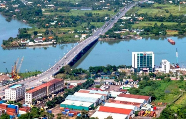 Sonadezi: Vì sao doanh thu tăng đều đặn nhưng lợi nhuận lại giảm?