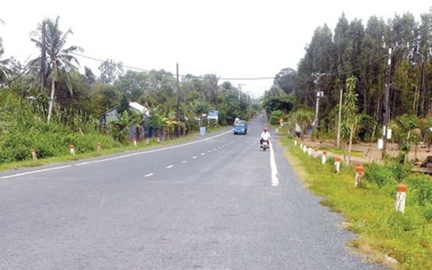 Investment plan for Ho Chi Minh Highway’s two sections get green light
