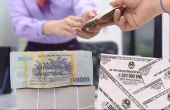 Sửa Thông tư 16, gỡ khó cho ngân hàng với trái phiếu doanh nghiệp