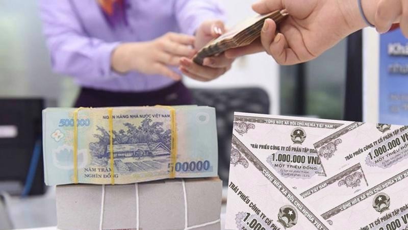 Sửa Thông tư 16, gỡ khó cho ngân hàng với trái phiếu doanh nghiệp Sửa Thông tư 16, gỡ khó cho ngân hàng với trái phiếu doanh nghiệp