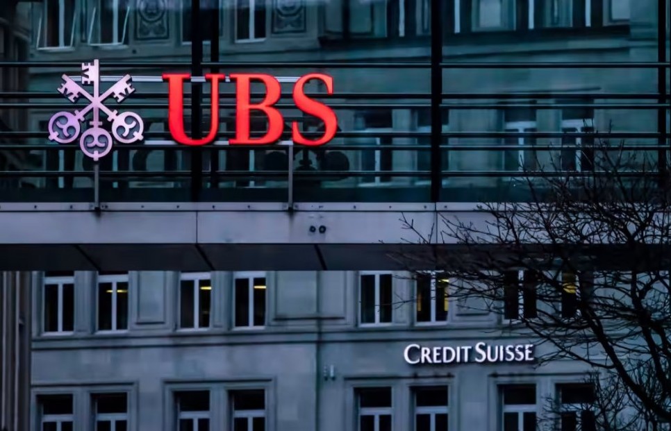 Công tố viên Thụy Sĩ mở cuộc điều tra về vụ thâu tóm Credit Suisse