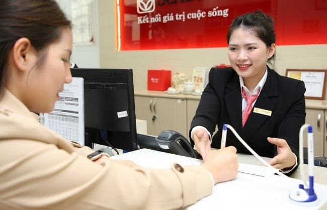 ADB tăng gấp đôi hạn mức tài trợ thương mại cho SeABank lên 60 triệu USD