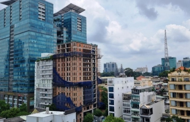 TP. Hồ Chí Minh: Thêm 9.788 doanh nghiệp mới được cấp phép thành lập trong quý I/2023