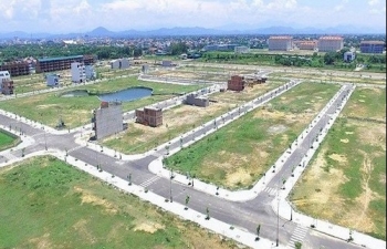Đề xuất cho phép doanh nghiệp được chuyển nhượng dự án bất động sản