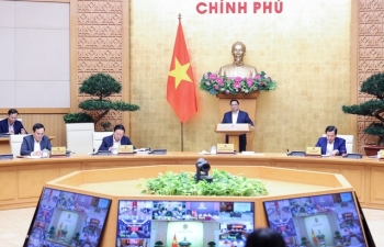 Phát huy tinh thần vì nước, vì dân, tăng cường kỷ cương, kỷ luật