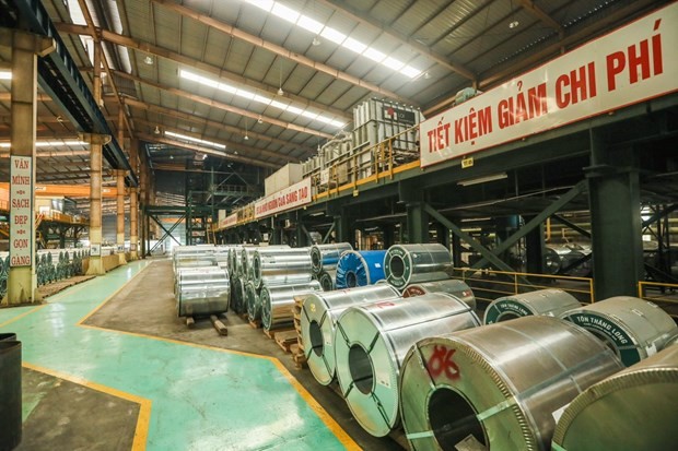 Tremendous potential in Vietnam's supporting industries