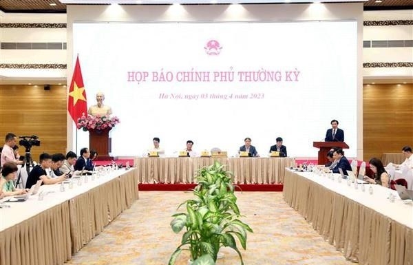 officials highlight measures to fulfil growth target for 2023