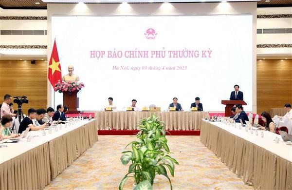 Officials highlight measures to fulfil growth target for 2023